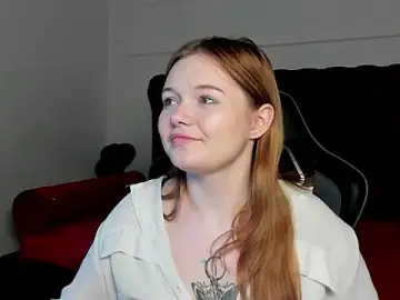 Stripchat Live Porn of ElinaVale