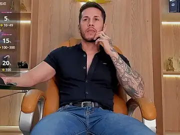 Stripchat Free Live Porn of George_Diesell