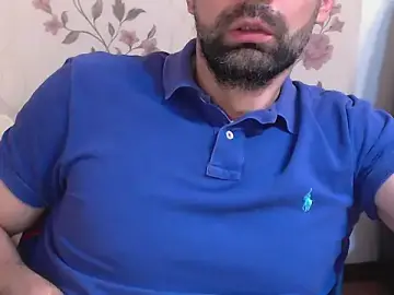 Stripchat Sex Cam of Leo_1617