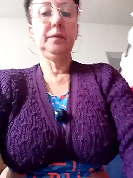 Stripchat Free Live Porn of MILEIDE980