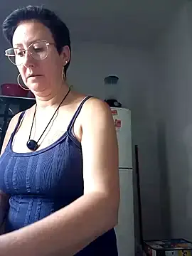 Stripchat Best Webcam of MILEIDE980