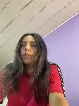 Stripchat Adult Webcams of Marianahb-e