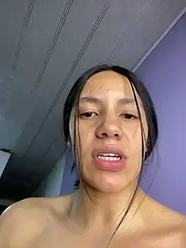 Stripchat Sex Cam of Marianahb-e