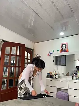 Stripchat Live Sex of Marianahb-e