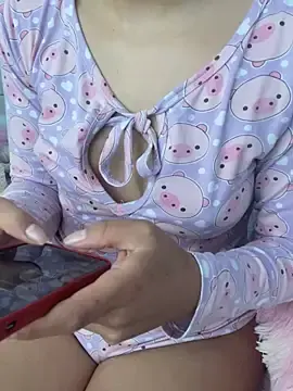 Stripchat Nude Webcam of Marianahb-e