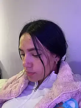 Stripchat Adult Webcams of Marianahb-e
