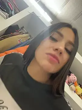 Stripchat Best live sex cam show of Marianahb-e