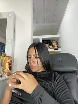 Stripchat Adult Webcams of Marianahb-e