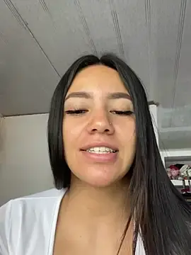 Stripchat Best live sex cam show of Marianahb-e