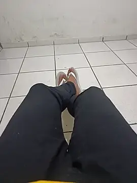 Stripchat Sex Cam of chicopistolarosa