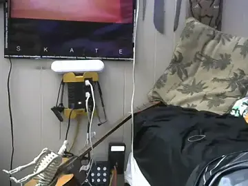 Stripchat Live Sex Cam of crassanova