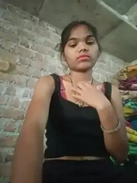 Stripchat Live Sex of kajal66RR