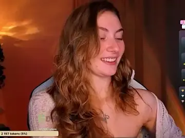 Stripchat Adult Webcam of lady_curls