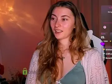 Stripchat Sex Cam of lady_curls