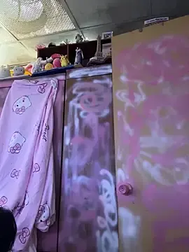 Stripchat Sex Cam of JesuAdam