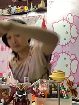 Stripchat Live Porn of JesuAdam