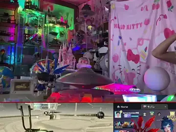 Stripchat Live Sex Cam of JesuAdam