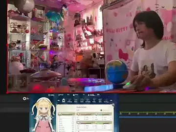Stripchat Sex Cam of JesuAdam