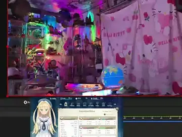 Stripchat Sex Cam of JesuAdam