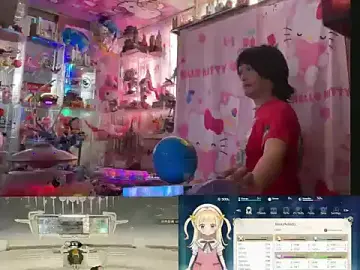 Stripchat Best live sex cam show of JesuAdam