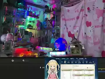 Stripchat Best live sex cam show of JesuAdam