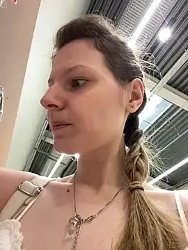 Stripchat Live Sex of MaryHiggins