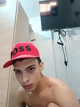 Stripchat Sex Cam of SportingFormosan