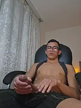 Stripchat Nude Webcam of TOMBOYSEXX