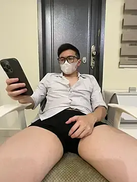 Stripchat Live Sex Cam of YourBoYyyyyyyy