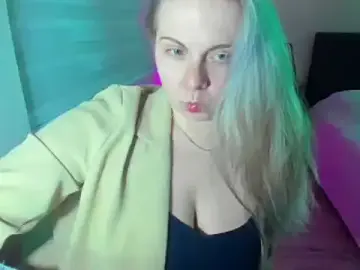 Stripchat Adult Webcams of callme_iva