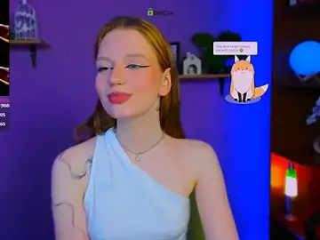 Stripchat Sex Chat of eva_drive