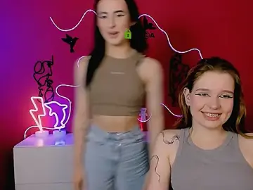 Stripchat Free Live Porn of eva_drive