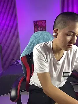 Stripchat Best live sex cam show of nicocoox