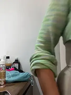 Stripchat Adult Video Chat of star_anastasia