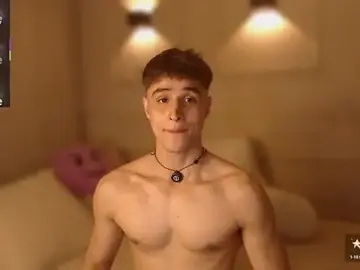 Stripchat Live Sex of thomklein