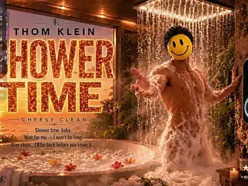 Stripchat Nude Webcam of thomklein