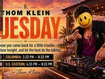 Stripchat Free Live Porn of thomklein