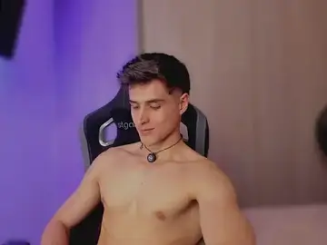 Stripchat Nude Webcam of thomklein