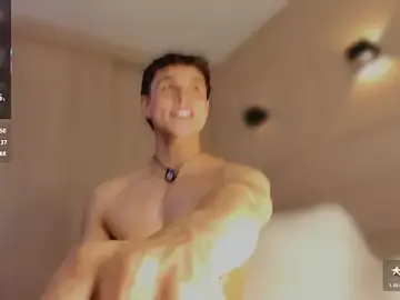 Stripchat Nude Webcam of thomklein