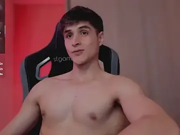 Stripchat Live Porn of thomklein
