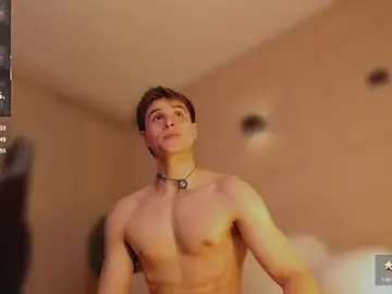 Stripchat Free Live Porn of thomklein