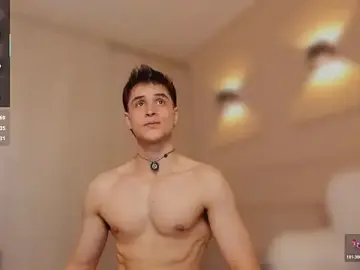 Stripchat Live Porn of thomklein
