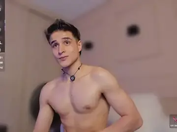 Stripchat Adult Webcam of thomklein