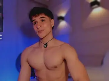 Stripchat Sex Chat of thomklein