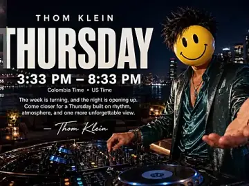Stripchat Live Sex of thomklein