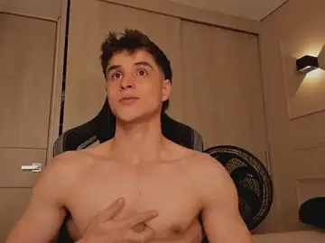 Stripchat Sex Chat of thomklein