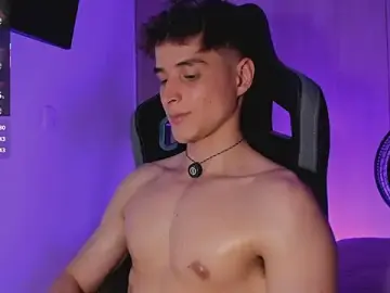 Stripchat Live Porn of thomklein