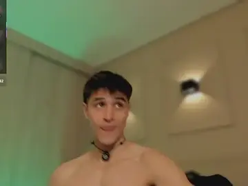 Stripchat Adult Webcam of thomklein