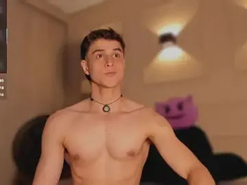 Stripchat Free Live Porn of thomklein