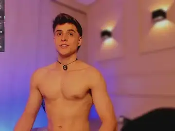 Stripchat Live Sex Cam of thomklein